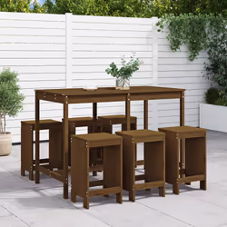 VidaXL 3157754 outdoor furniture set