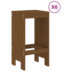 VidaXL 3157754 outdoor furniture set