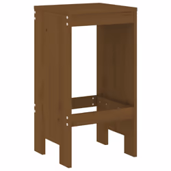 VidaXL 3157754 outdoor furniture set - Additional view 4