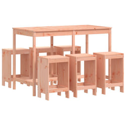 VidaXL 3157756 outdoor furniture set