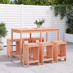 VidaXL 3157756 outdoor furniture set