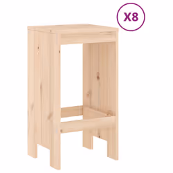 VidaXL 3157757 outdoor furniture set
