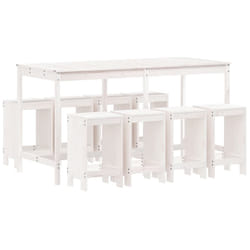 VidaXL 3157758 outdoor furniture set