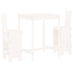 VidaXL 3157764 outdoor furniture set