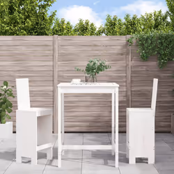 VidaXL 3157764 outdoor furniture set