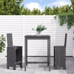 VidaXL 3157765 outdoor furniture set