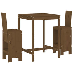VidaXL 3157766 outdoor furniture set