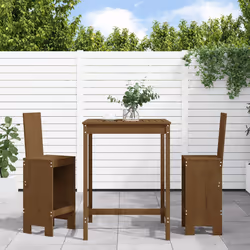 VidaXL 3157766 outdoor furniture set