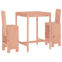 VidaXL 3157768 outdoor furniture set