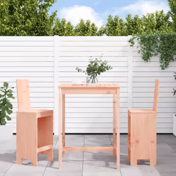 VidaXL 3157768 outdoor furniture set