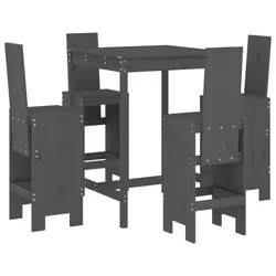 VidaXL 3157771, 5 pc(s)