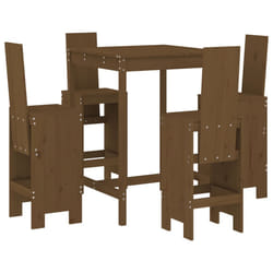 VidaXL 3157772 outdoor furniture set