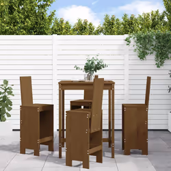 VidaXL 3157772 outdoor furniture set