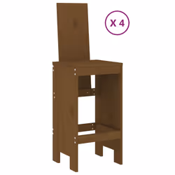 VidaXL 3157772 outdoor furniture set
