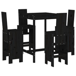 VidaXL 3157773 outdoor furniture set