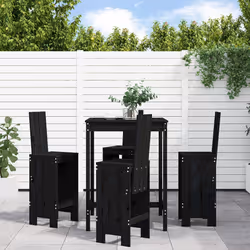 VidaXL 3157773 outdoor furniture set