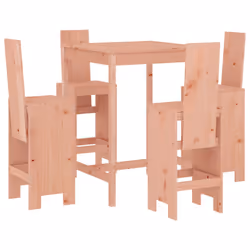 VidaXL 3157774, 5 pc(s)