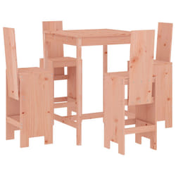 VidaXL 3157774 outdoor furniture set
