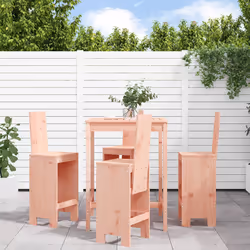 VidaXL 3157774 outdoor furniture set