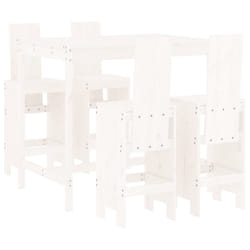 VidaXL 3157776 outdoor furniture set