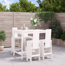 VidaXL 3157776 outdoor furniture set