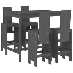 VidaXL 3157777 outdoor furniture set