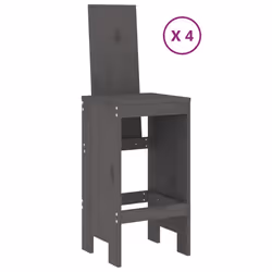 VidaXL 3157777 outdoor furniture set