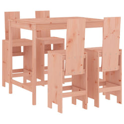 VidaXL 3157780 outdoor furniture set