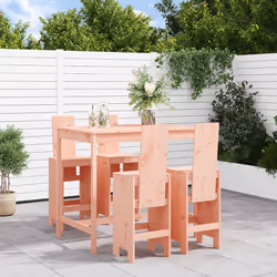 VidaXL 3157780 outdoor furniture set