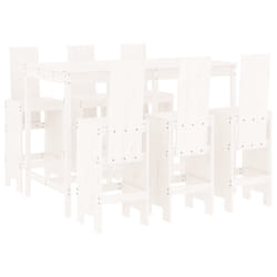 VidaXL 3157782 outdoor furniture set