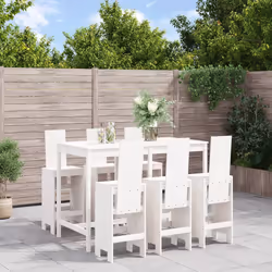VidaXL 3157782 outdoor furniture set