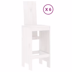 VidaXL 3157782 outdoor furniture set