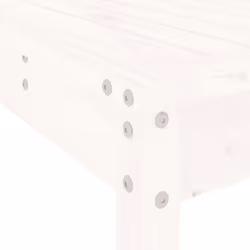 VidaXL 3157782 outdoor furniture set - Additional view 7