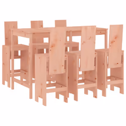 VidaXL 3157786, 7 pc(s)