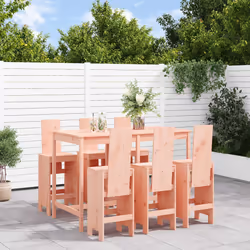 VidaXL 3157786 outdoor furniture set
