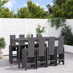 VidaXL 3157789 outdoor furniture set