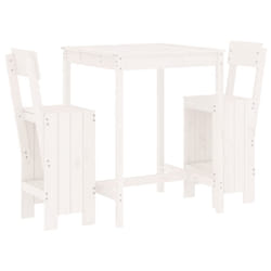 VidaXL 3157794 outdoor furniture set
