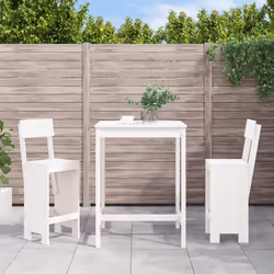 VidaXL 3157794 outdoor furniture set