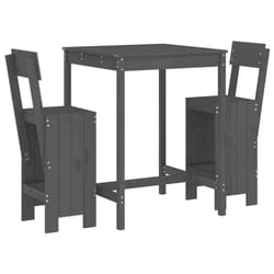 VidaXL 3157795 outdoor furniture set