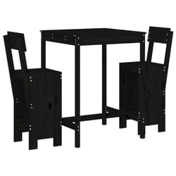 VidaXL 3157797 outdoor furniture set