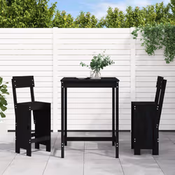 VidaXL 3157797 outdoor furniture set