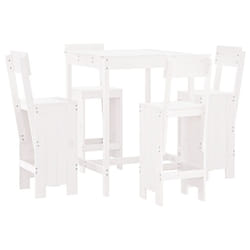 VidaXL 3157800 outdoor furniture set