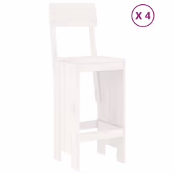 VidaXL 3157800 outdoor furniture set