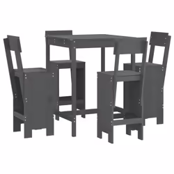 VidaXL 3157801, 5 pc(s)