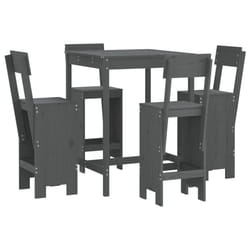 VidaXL 3157801 outdoor furniture set