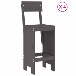 VidaXL 3157801 outdoor furniture set