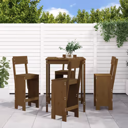 VidaXL 3157802 outdoor furniture set