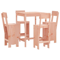 VidaXL 3157804 outdoor furniture set