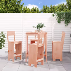 VidaXL 3157804 outdoor furniture set