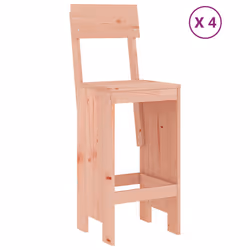 VidaXL 3157804 outdoor furniture set